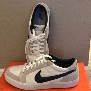 Nike Mrtyr shoes